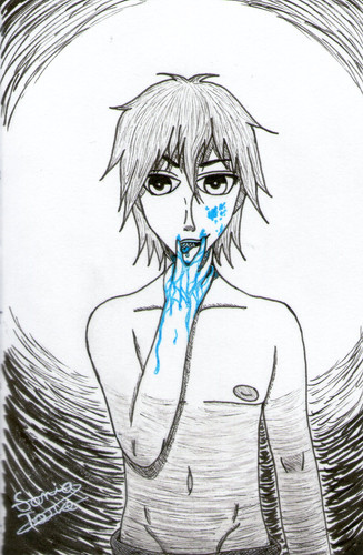 Inktober 2019. Day 25 Tasty.jpg
