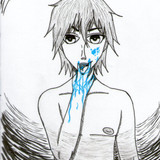 Inktober 2019. Day 25 Tasty