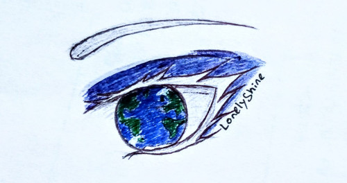 Earth Gaze.jpg