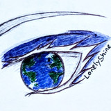 Earth Gaze