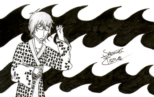 Inktober 2019. Day 10 Pattern.jpg