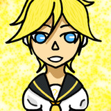 Chibi Len