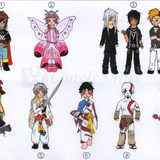 Request Box 2nd batch
