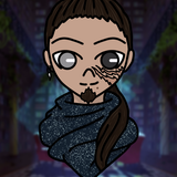 Chibi Nish (contest prize)