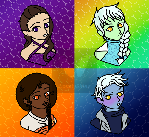 Andromeda 6 doodle OCs.png