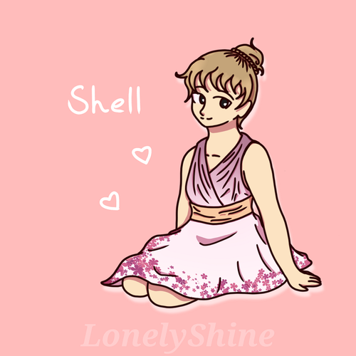 Pinknic Shell.png
