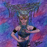 Dream Weaver DTIYS (edit)