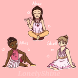Pinknic apprentices