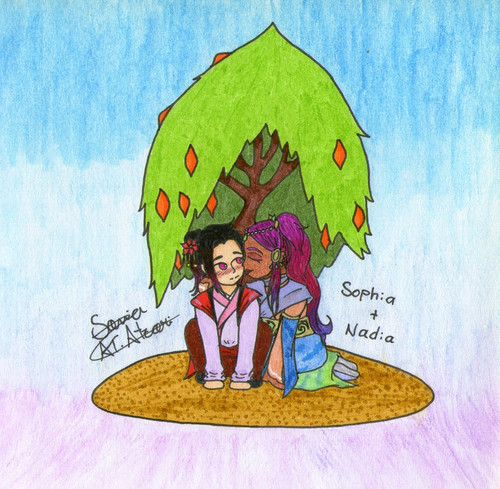 Under the Tree (contest prize).jpg