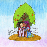 Under the Tree (contest prize)