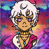 Chibi Asra