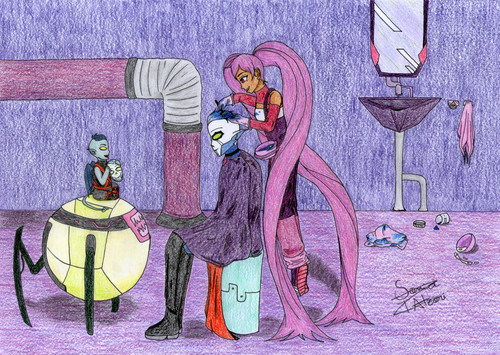 A Lil Happy Family.jpg
