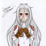 Shiro Deadman Wonderland