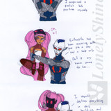 Entrapdak (comic strip)