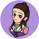 Alnair doodle icon (wm)
