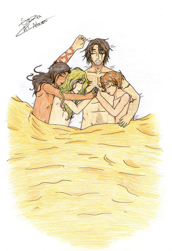 A Weird Happily Ever After.jpg