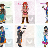ArcanaAdvent 1st batch (wm)