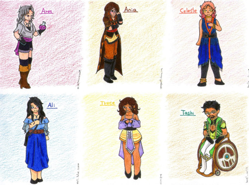 ArcanaAdvent 4th batch.jpg