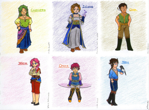 ArcanaAdvent 2nd batch.jpg