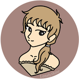 Shell doodle icon (wm)