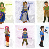 ArcanaAdvent 2nd batch (wm)