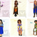 ArcanaAdvent 4th batch (wm)