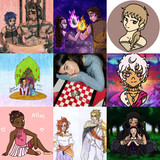 Art vs Artist 2021