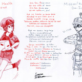 Cells at Work Mission! Health comes first