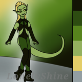 Double Trouble (palette challenge)