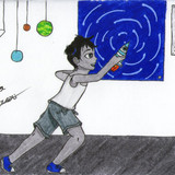 CreatInk 2020. 16 Space