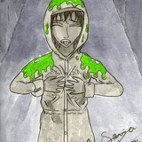 CreatInk 2020. 11 Goo