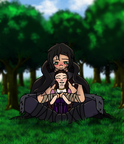 Forest cuddles.png