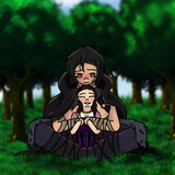 Forest cuddles