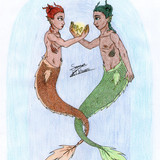 Pisces, the Fish
