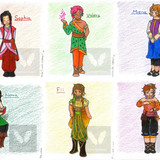 ArcanaAdvent 3rd batch (wm)