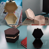 Fae Wood Box (WIP)