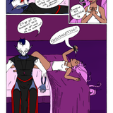 True Colours, p4