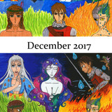 Blending Worlds (draw it again)