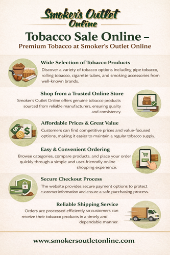 Tobacco Sale Online – Premium Tobacco at Smoker's Outlet Online.png