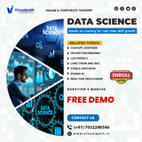 Data Science Training | Data Science course in Hyderabad