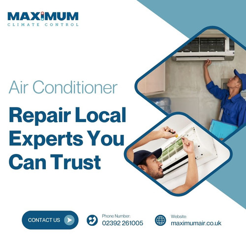 Fast and Professional Air Conditioner Repair Local with Maximum Climate Control.jpg
