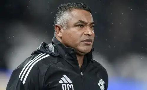 PVC elogia a contratação de Roger Machado pelo São Paulo