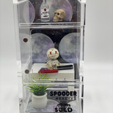 bad mummy spood house