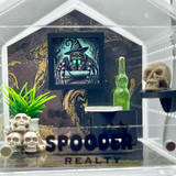 harry potter spood house