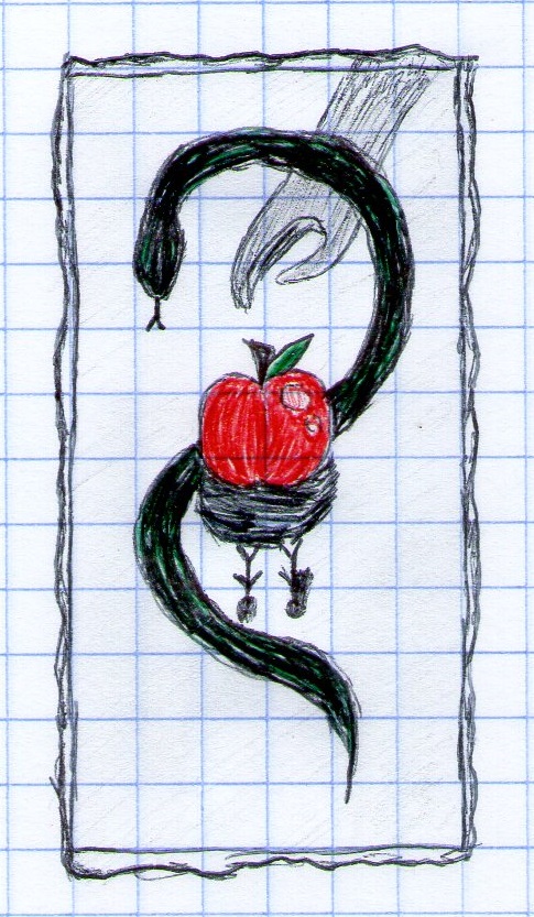 Adam, Eve, the apple and the snake.jpg