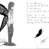 Black Butterfly