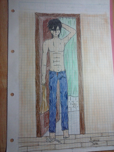 After a shower.jpg