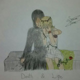 Death and Life