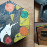 Idhún box
