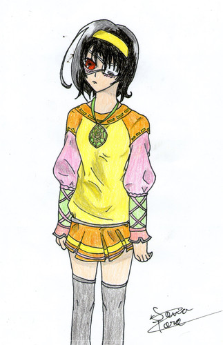 Misaki Mei cosplaying as Miko Aiba.jpg